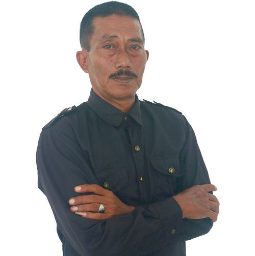 Cahyadi Hari Suryana