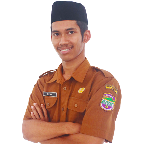 Dean Natriana, S.A.P