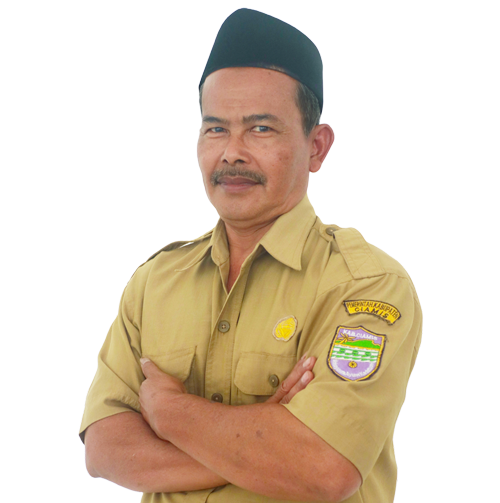 Jenal Arifin