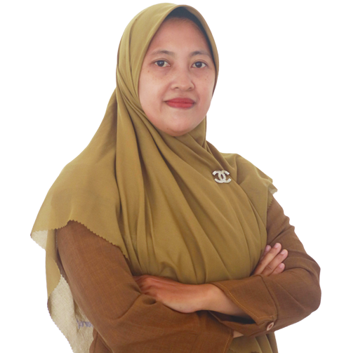 Lia Nurohmah, S.Pd.I