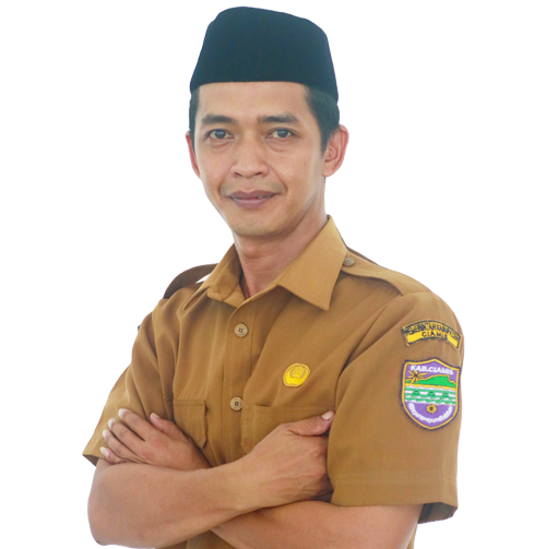 Yuyus Rusamsi S.Pd.I